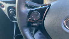 Toyota Aygo 1.0 VVT-i X-Play 5dr Petrol Hatchback